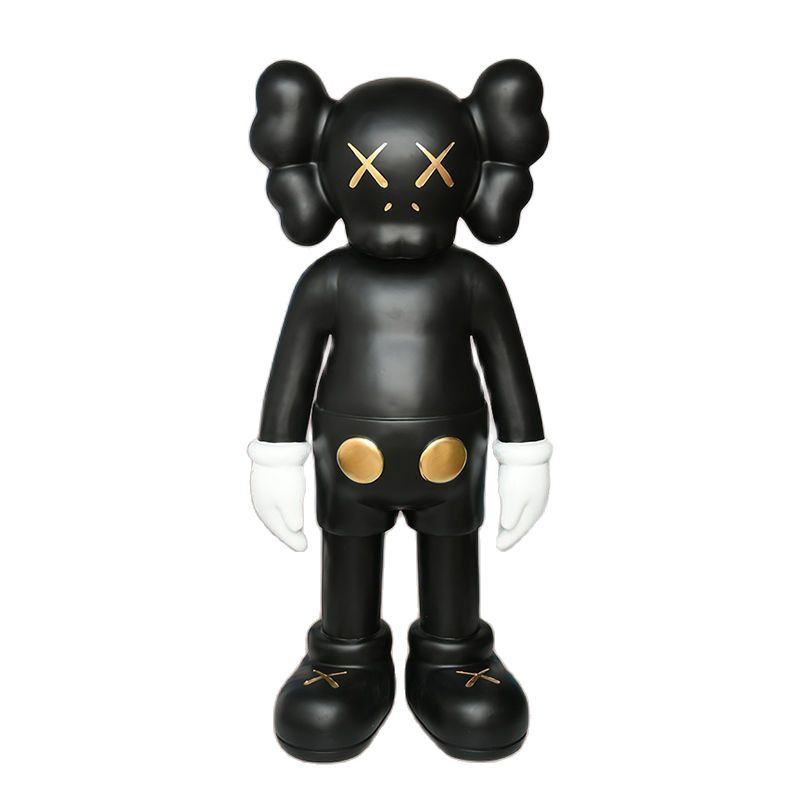 Large Kaws Sculpture 50cm - 135cm