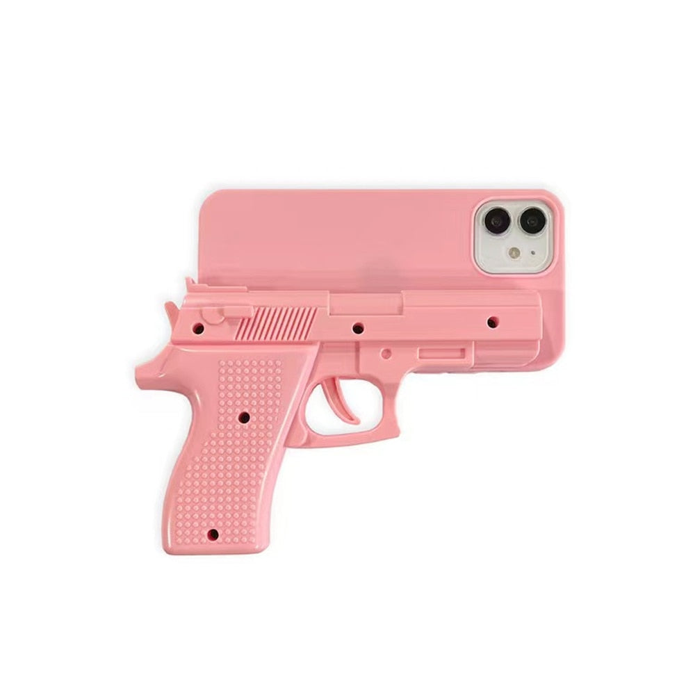 Glock iPhone Case