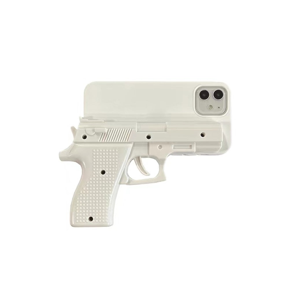 Glock iPhone Case