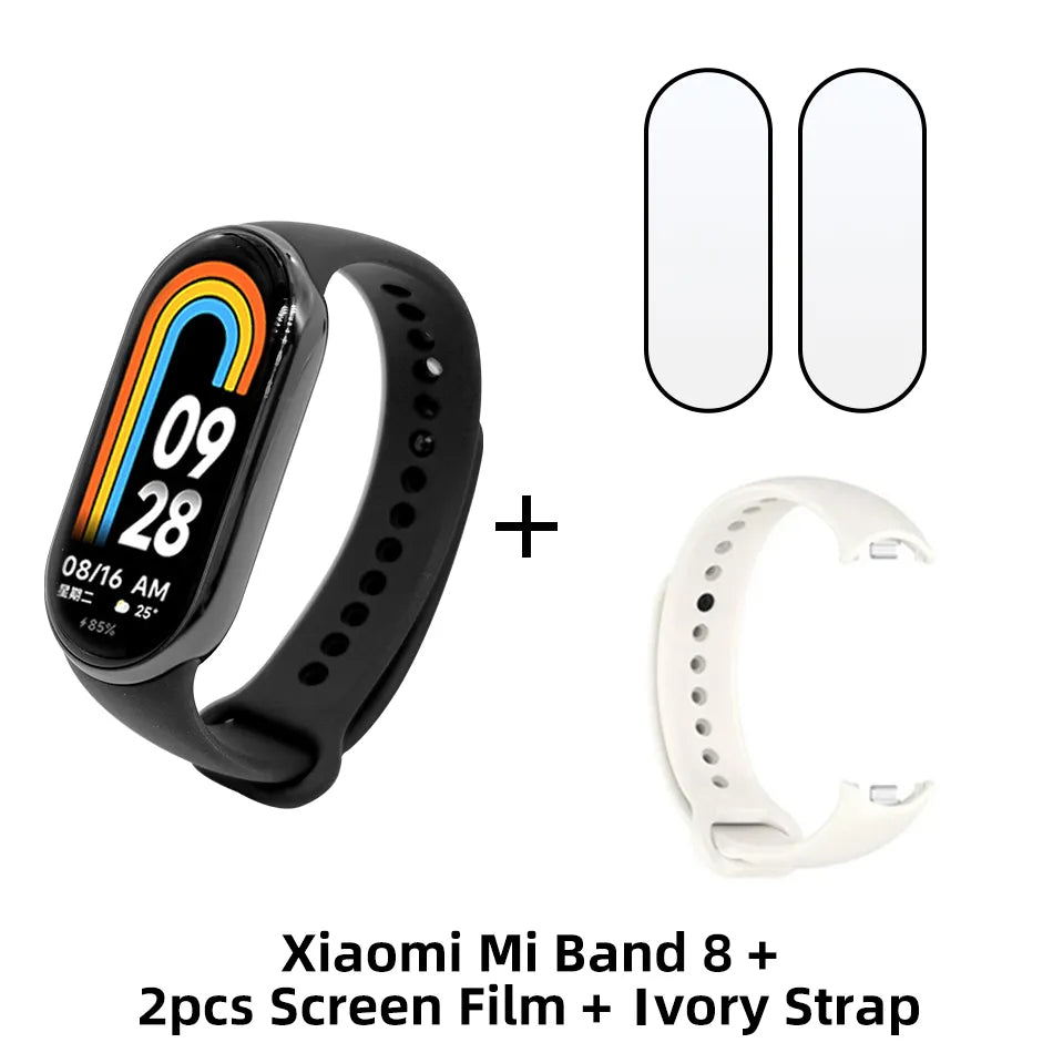 Xiaomi Mi Band 8 Smart Bracelet