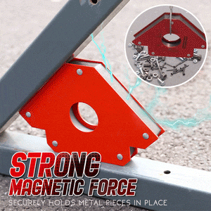 Welding Arrow Magnet