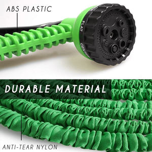 Multi-Use Foldable High Pressure Hose