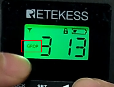 RetekessTT124双方向無線ガイドシステム・ツアーシステム