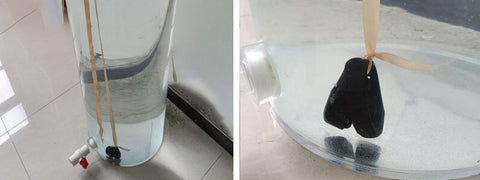 スタフィー呼び出しベル