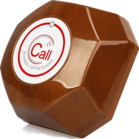 呼び出しボタン