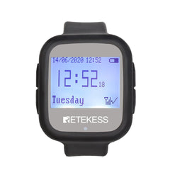 無線お客様呼び出ベル ワイヤレス呼び出しシステム