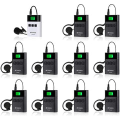 ワイヤレスガイドシステム 無線ガイドシステム ガイドシステム 工場見学 イヤホン 無線ガイドマイク ツアー ガイド イヤホン ワイヤレスガイドマイク