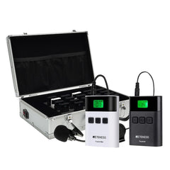 ワイワイヤレスガイドシステム