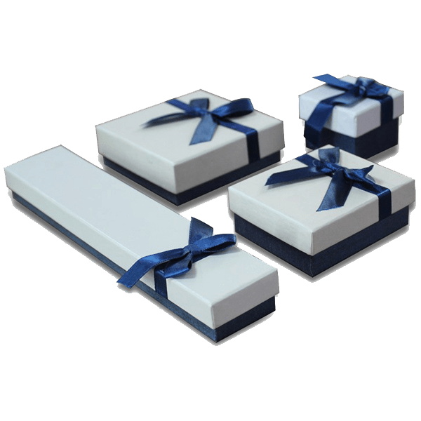Free premium gift packaging