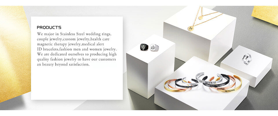 Just Custom Jewelry Product