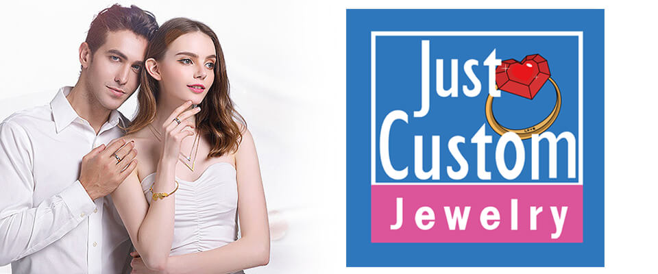 Just Custom Jewelry Company