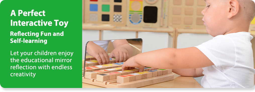 A Perfect Interactive Toy