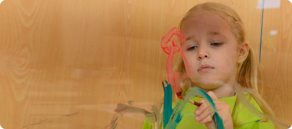 Tiny Window Huge Fun