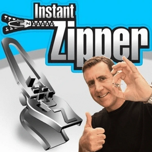 2020 Instant Zipper (Set of 6)