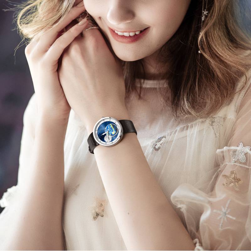 Age girl best sale watch review