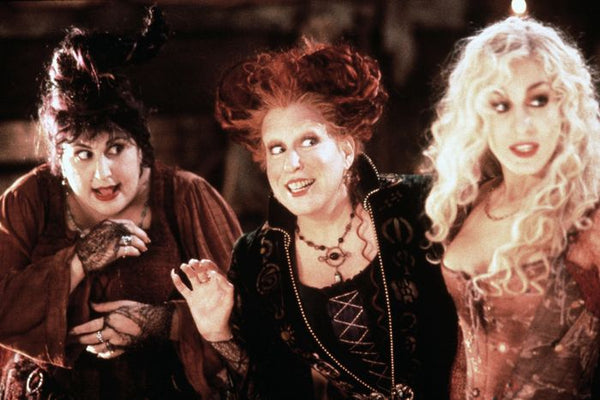 Hocus Pocus