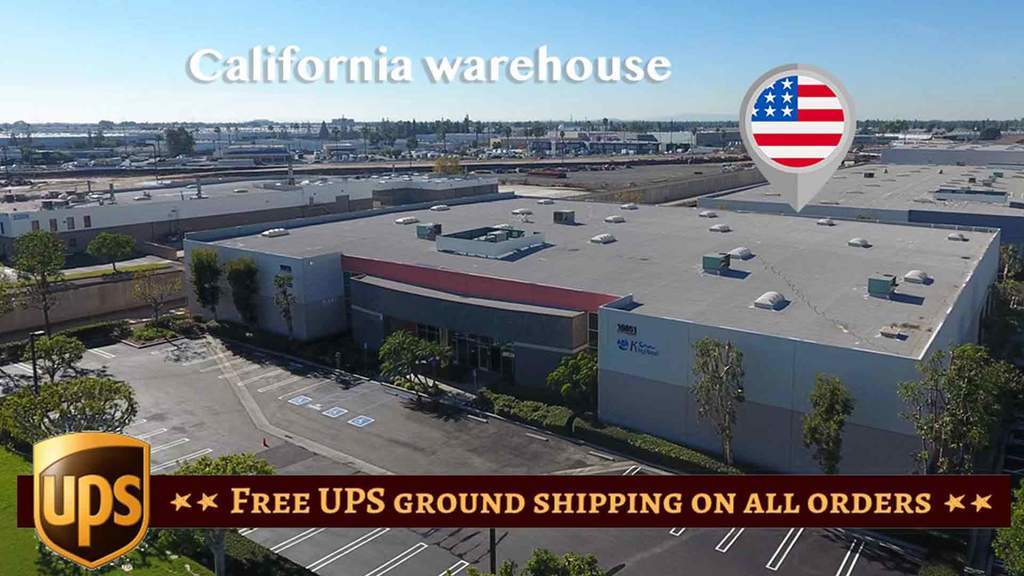 warehouse IFATS