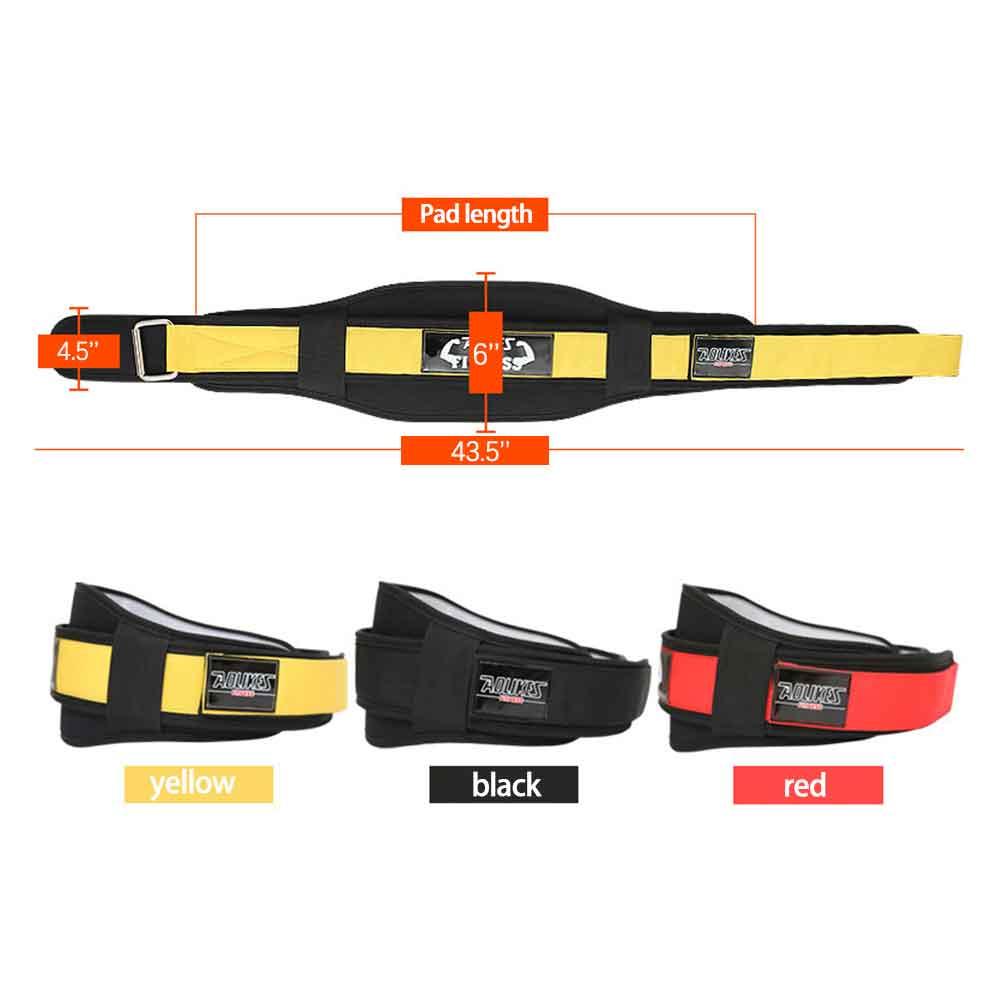 lifting belt IFAST