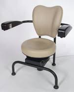 Hawaiian Electric Chair