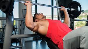 how to incline bench ifast