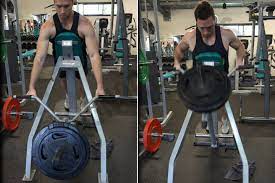 T-Bar Row