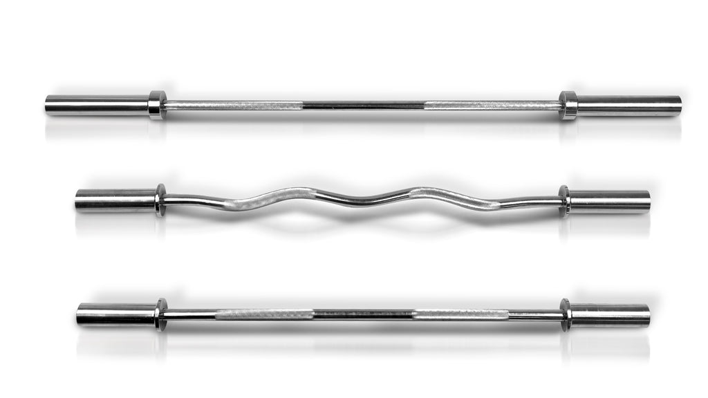 Barbell bar for sale Clearance