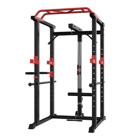 best power rack for home gym