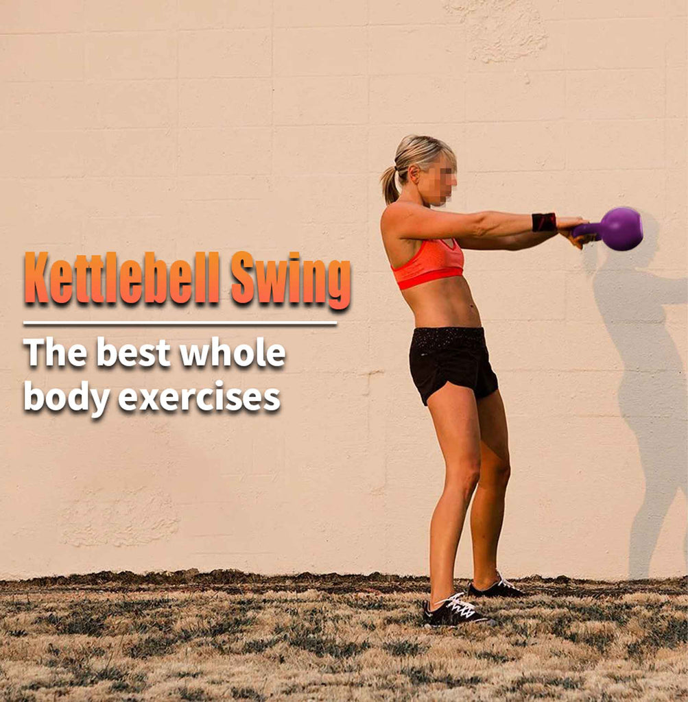IFAST KETTLEBELL