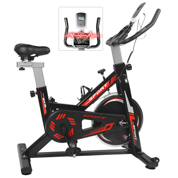 exercise bike ifast