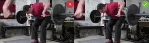 wrist flexion and extension