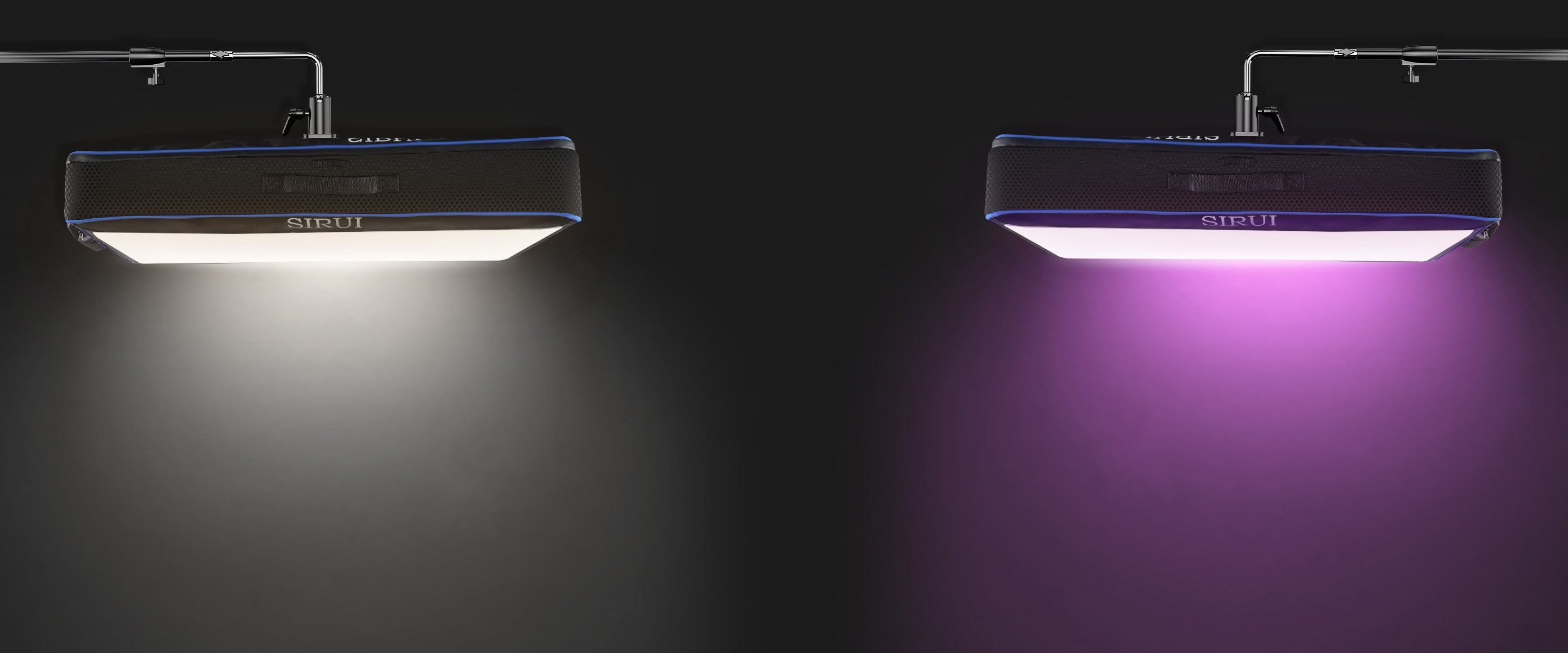 Bi-Color Self-Inflate Light A200B