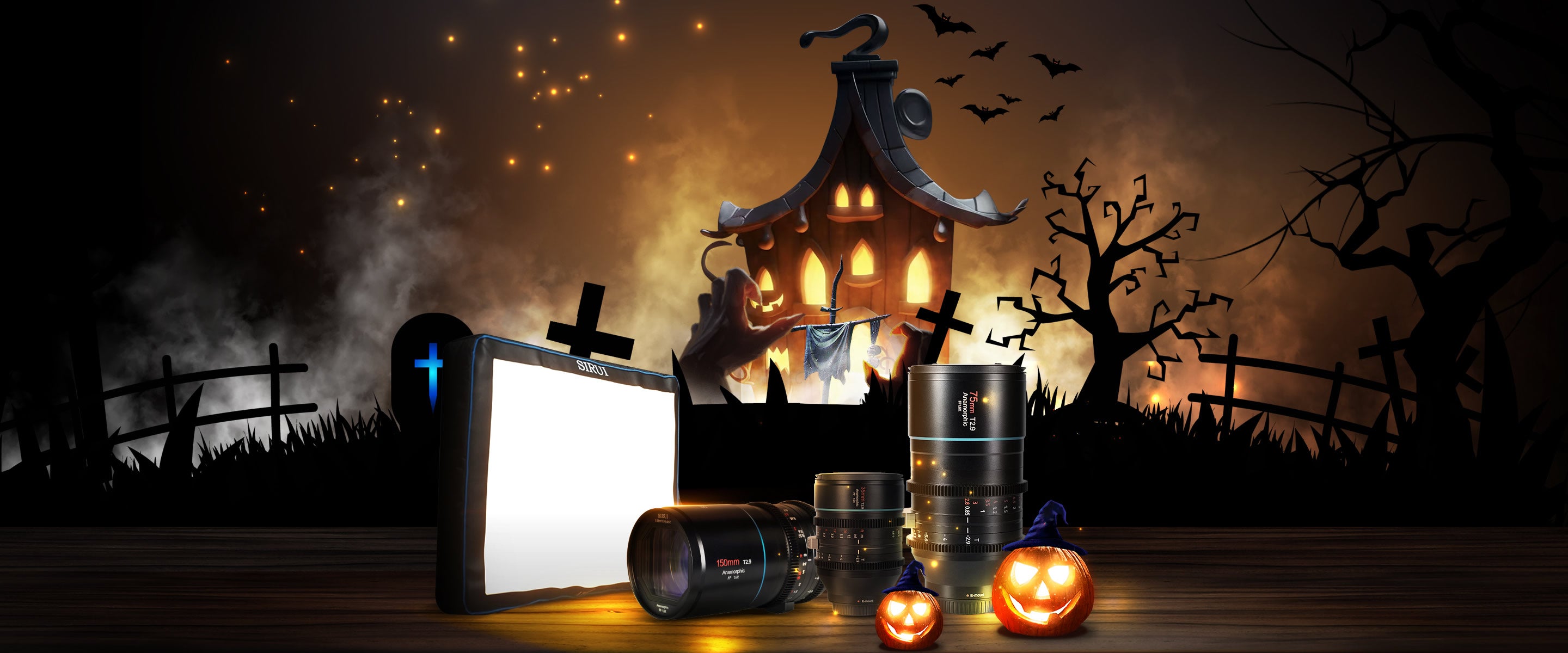 Bi-Color Self-Inflate Light A200B