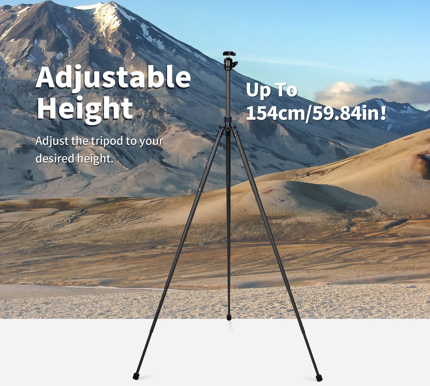 Adjustable Height