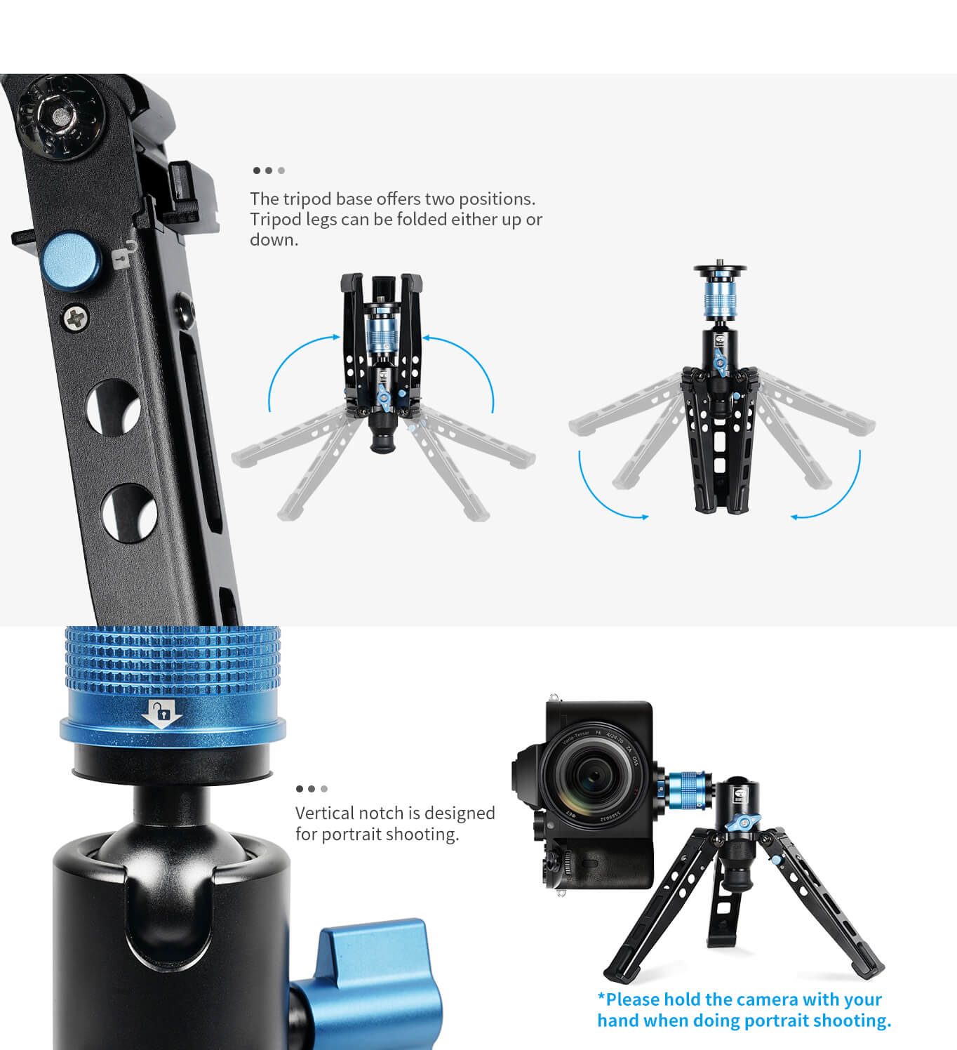 P-36 Adapter P-36 Kit - Tripod Base + Adapter