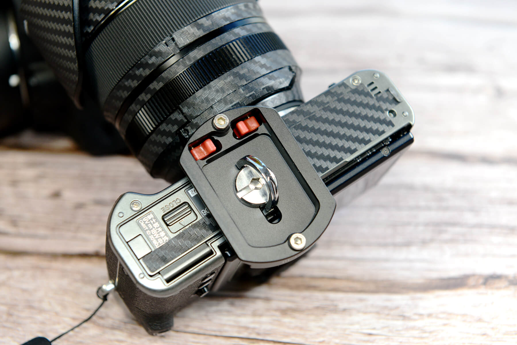 حامل ثلاثي SIRUI ST-124