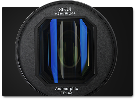 SIRUI Venus 150mm - Sirui Việt Nam