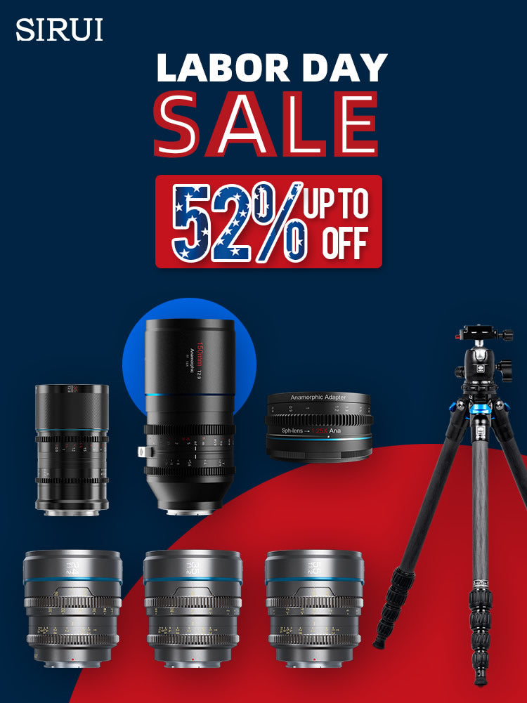 labor day camera sales