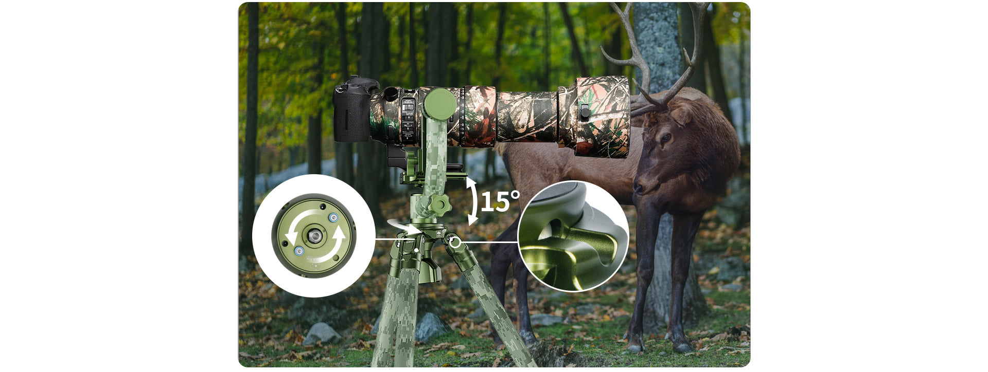 Maxa Beam Handheld Searchlight (MBS-410)