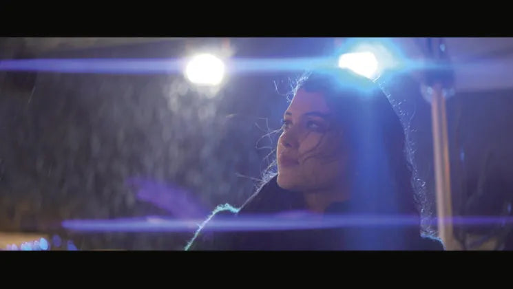 13 things you want to know about SIRUI 35mm F1.8 1.33X anamorphic