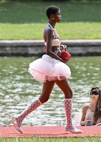 Fall 2023 "LE CHOUCHOU" collection