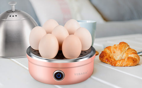 Electric Egg Cooker