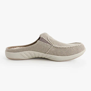 Men's Orthotic And Arch Support Slippers