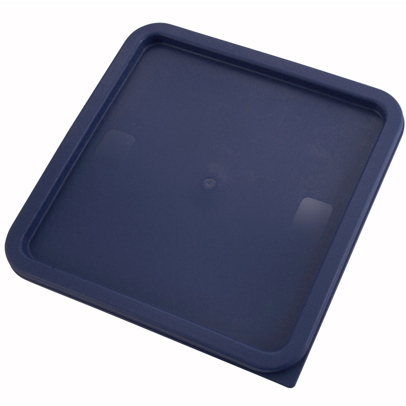 Winco PECC-Series Coloured Cover For Square Storage Container - Various Sizes