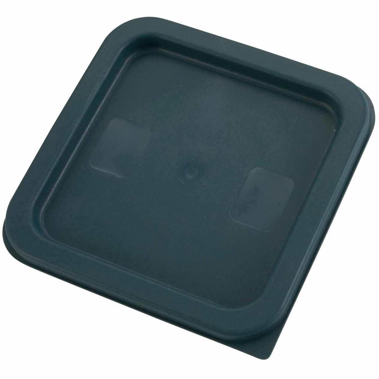 Winco PECC-Series Coloured Cover For Square Storage Container - Various Sizes