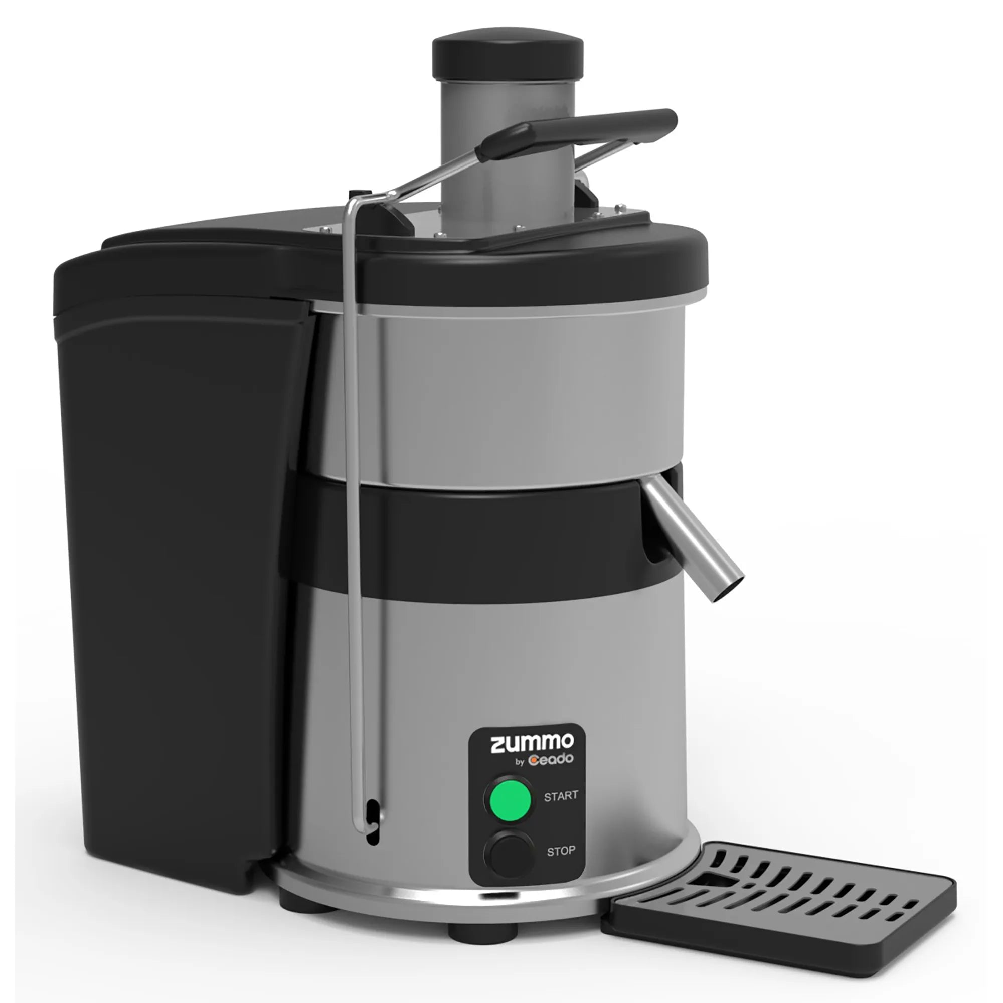 Zummo Z22 Electric Fruit & Vegetable Juicer