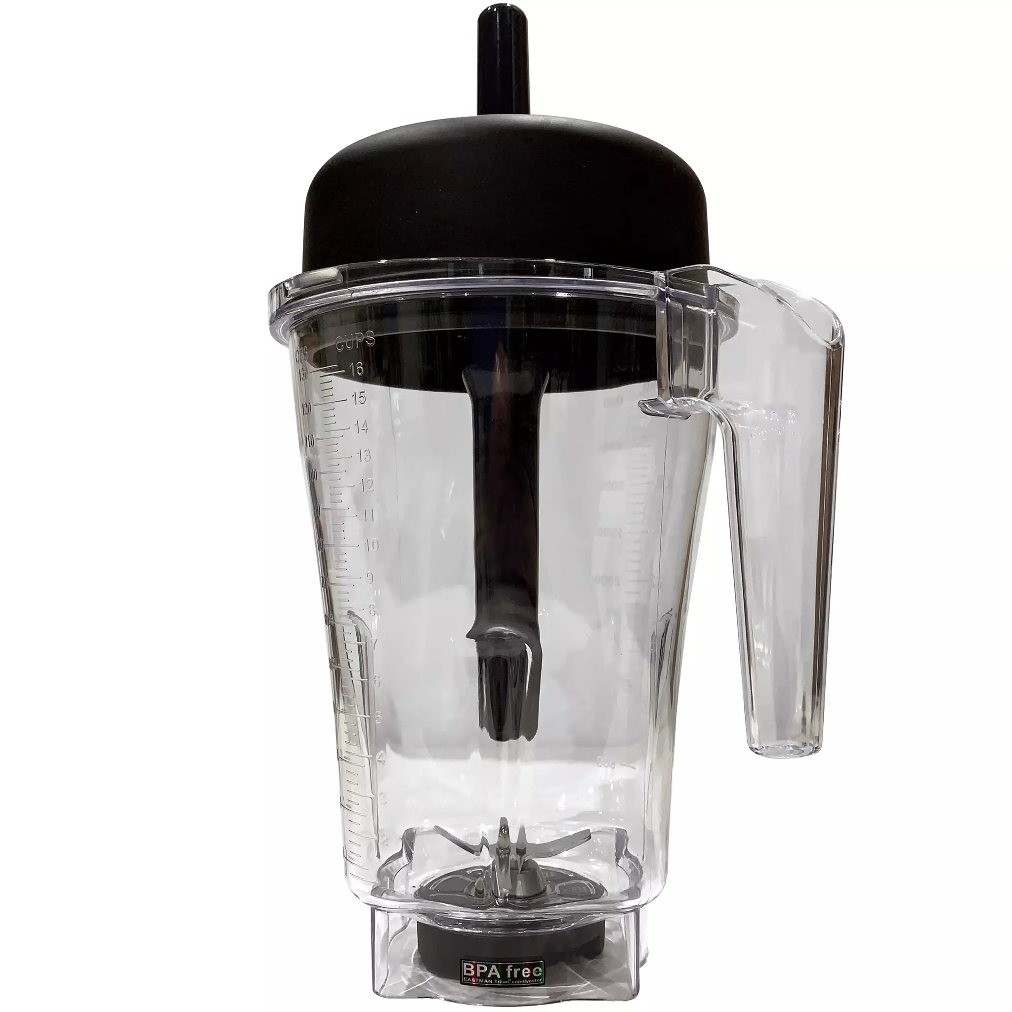 Dynamic BL756CT Extra Blender Container - 4L Capacity