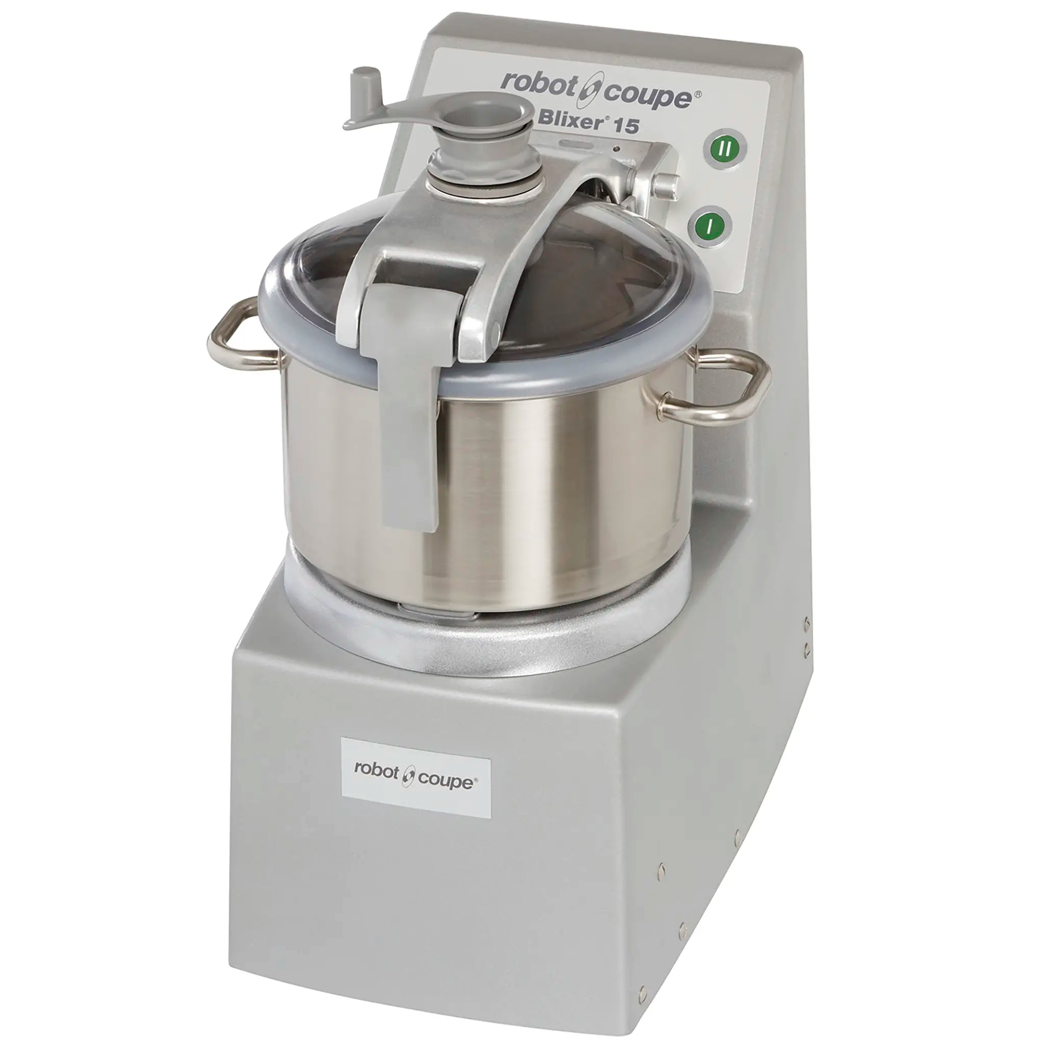 Robot Coupe BLIXER 15 Bowl Food Processor - 15.9 Qt Capacity