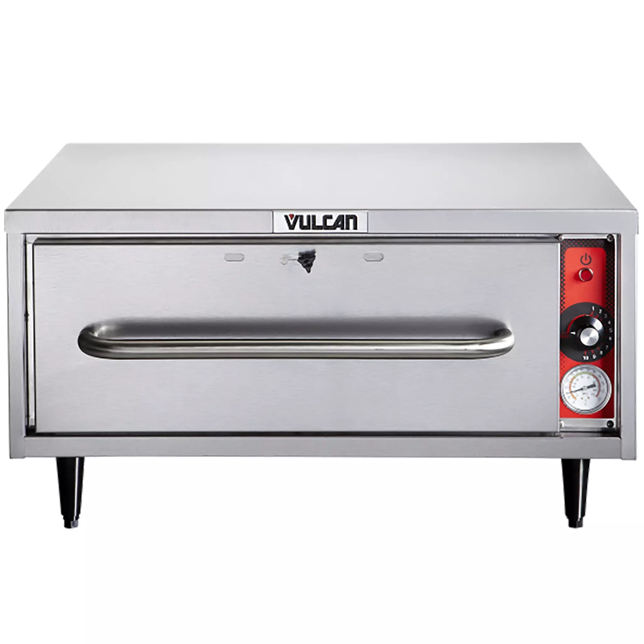 Vulcan VSL1 Single Slim-Line Low Profile Warming Drawer