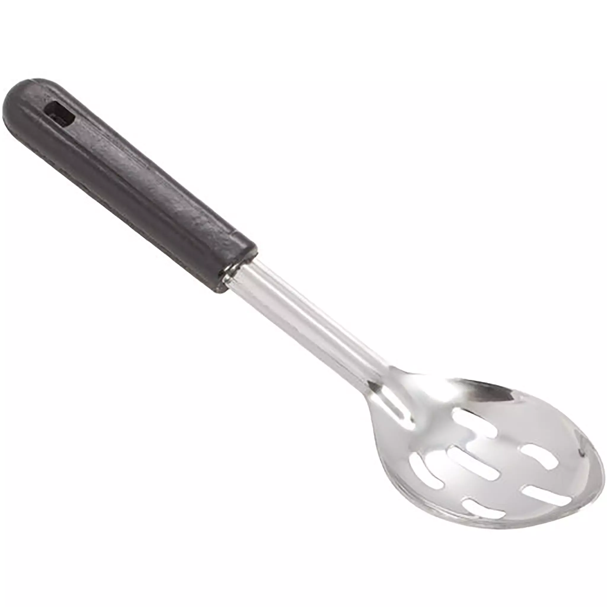 Winco Basting Spoon With Polypropylene Handle - Various Options