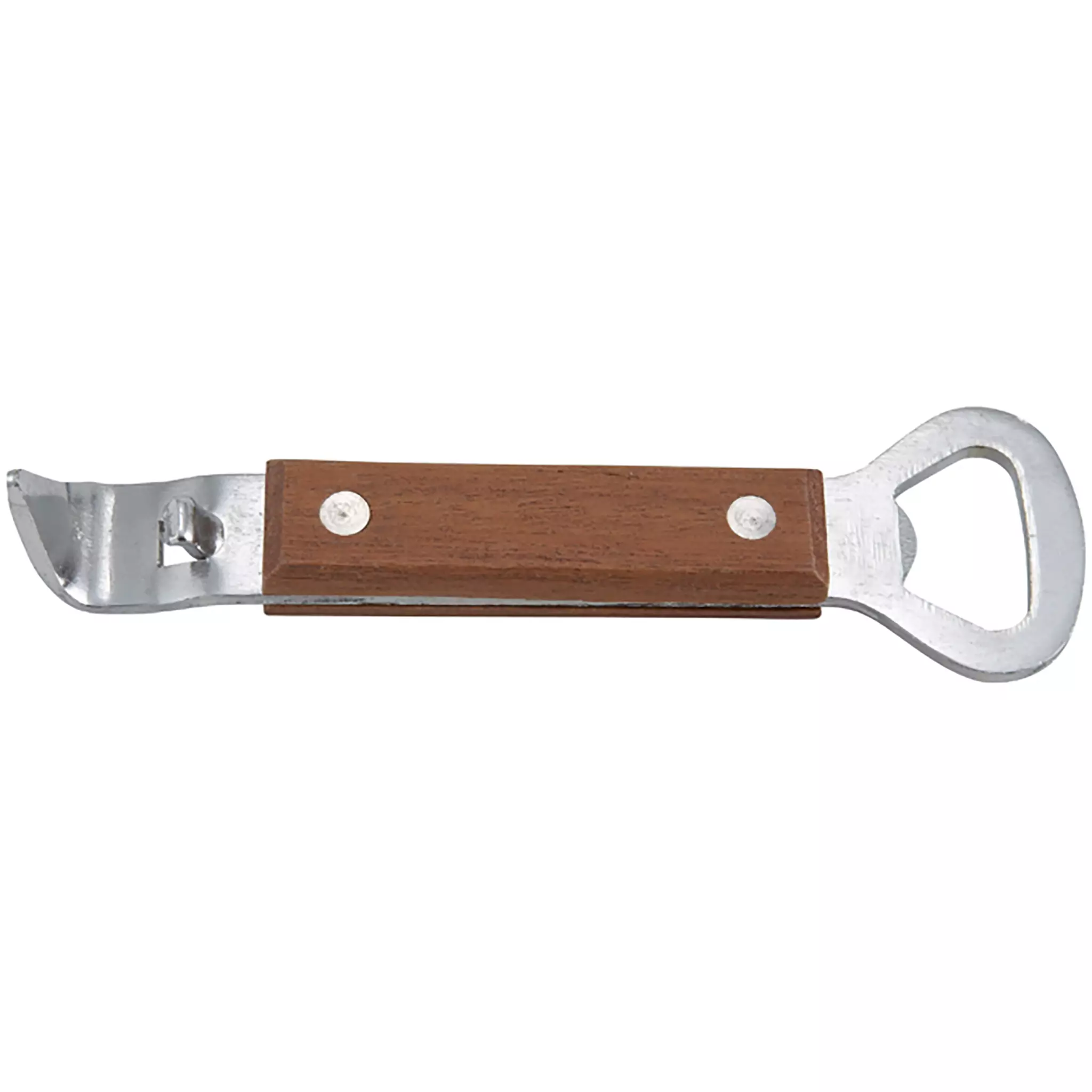 Winco Can Tapper/Bottle Opener With Handle